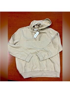 NWT Calvin Klein Hoodie